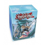 Deck Box - Dark Magician Girl  Card Case - Yugi-oh!