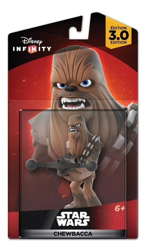Disney Infinity 3.0 Edition: Star Wars Chewbacca