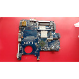 Tarjeta Motherboard Acer 5520 La-3581p No Funciona Refacion