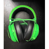 Audífonos Razer Kraken