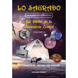 Lo Sagrado .gemoterapia Evolutivo .la Biblia, De Maximiliano Ruggieri. Editorial Dunken Srl, Tapa Blanda En Español