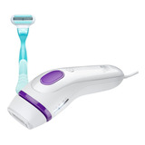 Braun Venus Silk-expert 3 Bd3001 Depiladora Laser Ipl 