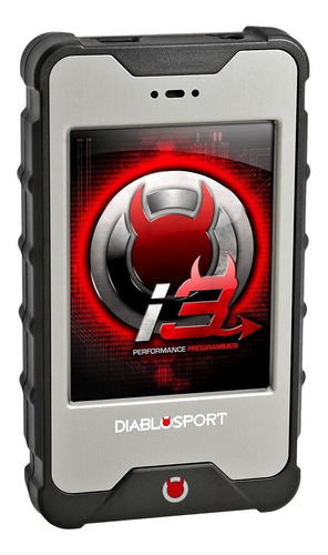 Diablosport Intune I3 Chip Reprogramador Dodge Chrysler