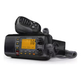 Radio Px Maritimo Uniden Vhf Marítimo 25 Watts Um 435 C/nota