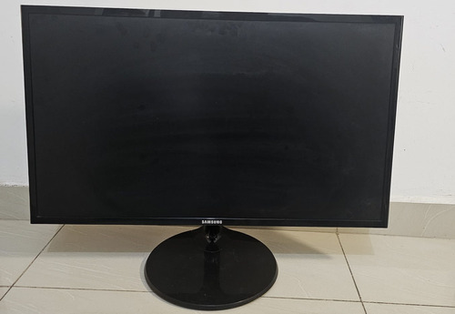 Monitor Samsung Led 27 