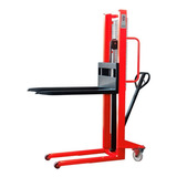 Apilador Manual 500 Kg 1.6 Mts Noblelift