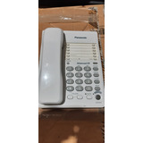 Teléfono Panasonic Kx-ts105 Con Altavoz Hotel Casa Conmutado