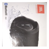 Parlante Jbl Harman Charge 5 Bluetooth V5. 1