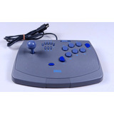 Mando Arcade Sega Saturn Original