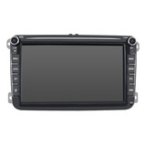 Estéreo De Coche For Vw Amarok Jetta Mk6 Passat