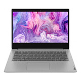 Laptop Lenovo Ideapad 14ada05  Platinum Gray 14 , Amd Athlon Silver 3050u  8gb De Ram 256gb Ssd, Amd Radeon Rx Vega 2 1366x768px Windows 10 Home