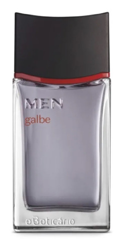 Men Galbe Deo Colônia 100ml Da Perfumaria O Boticário