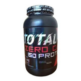 Proteina Total Power Whey Protein 1kg Zero Carbs 31 Ser