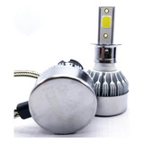 Kit Cree Led Cob C6 H3 20000lm