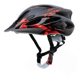 Capacete Tsw Raptor Led  Bike Bicicleta Ciclismo Cores