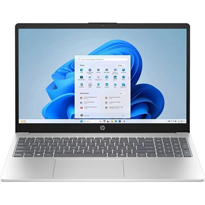 Notebook Hp 15.6 15-fc0057wm Amd 7 7730u 16gb 512gb Ssd | Envío gratis