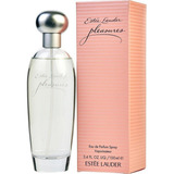 Perfume Pleasures 100ml Dama (100% Original)