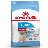 Alimento Perro Cachorro Royal Canin Medium Puppy 2,5kg. Np