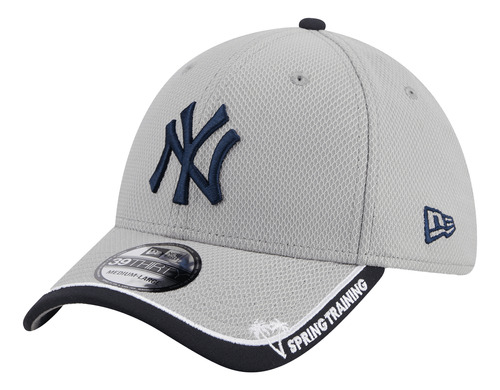 Gorra New Era Mlb 39thirty New York Yankees Spring Training 