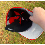 Markwort Gorra De Béisbol Con Protección De Cabeza Para L.