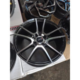 Rines 15 4-100 X7 (chevy, Pointer, Gol, Spark,aveo... Etc )