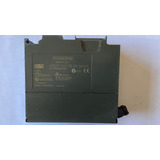 Modulo Para Plc Siemens Simatic S7 6es7 321-1bl00-0aa0