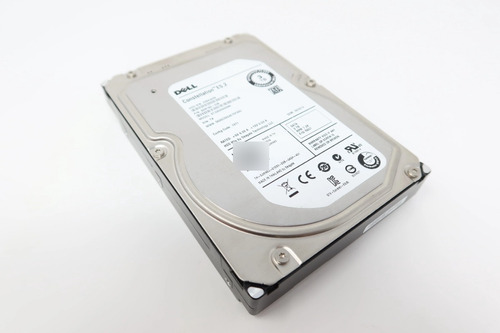 Disco Duro Dell 3tb 7.2k Sata 3.5,servidor Gen 10-14,jmn63