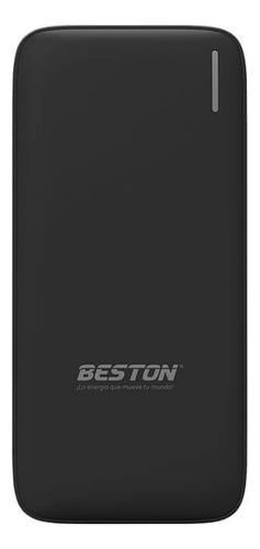 Power Bank Beston Cargador Portátil Batería 20000mah Potente