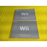 Manual Original Wii Operations Channels And Settings