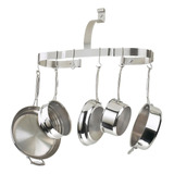 Estante Ovalado Para Utensilios De Cocina Cuisinart, Estante