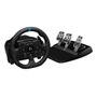 Kit Volante E Pedais G923 Para Ps5 Ps4 E Pc Logitech G
