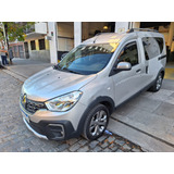 Kangoo Stepway 2021 1.5 Dci (mja)