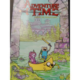 Adventure Time Hora De Aventura Ovni Lchv 