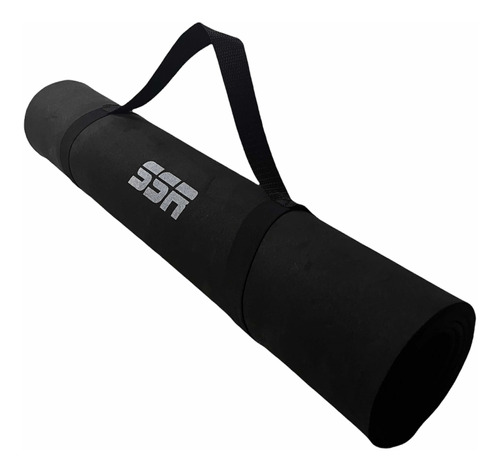 Tapete Para Ejercicio Yoga Pilates Gym Ssr Sport