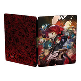 Videojuego Persona 5 Royal: 1 More Edition - Playstation 5