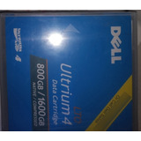 Cinta Dell Ultrium 4  800gb/1600gb Nuevos 