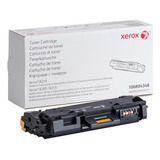 Toner Xerox B210 B205 B215 300 Paginas Negro 106r04348