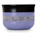 Óleo Em Creme Corporal Nativa Spa Lilac 175g