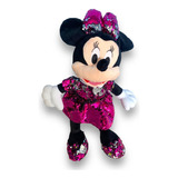 Peluche Mimi Mikey Mouse 48 Cm Calidad Premium Excelente 