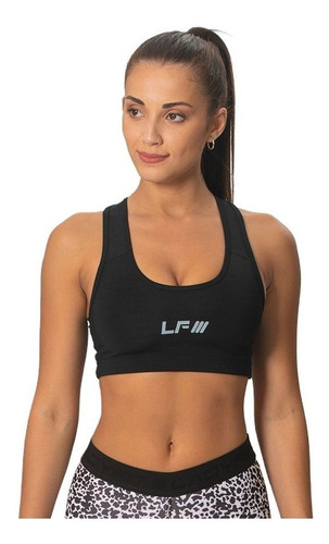 Top Corpiño Deportivo Sport Lf Basic - Fitness Point Mujer
