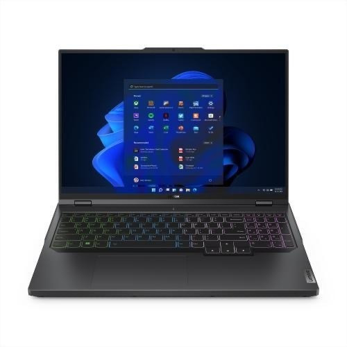 Legion Pro 5i Gaming I9-13900hx 16gb Ram 1tb Ssd Rtx 4070