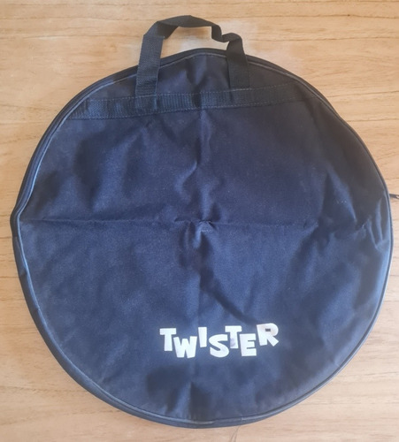 Funda Para Plato Batería Twister