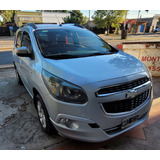 Chevrolet Spin 1.3 Td Ltz 7as