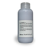 Love Smoothing Hair Smoother 150 Ml Davines