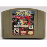 Pokemon Stadium N64 1 Original * R G Gallery