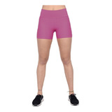 Calza Corta Lycra De Seda Sonder C/cintura Faja 000 M1 En