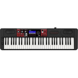 Casio Cts1000v Teclado Sintetizador 61 Teclas Sensitivo