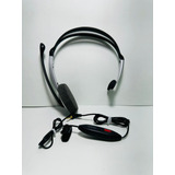 Auricular Headset  Panasonic Original Para Kx-t7730 Tes308