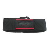 Capa Bag Wake Make Sport Para Sintetizador Roland Xps-10