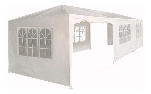 Toldo Carpa Evento 3x9 Impermeable Reforzado Desarmable Lujo